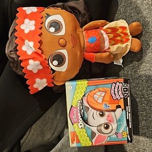 Doorables Moana